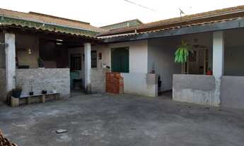 Imagem: Casa para venda possui 76 metros quadrados