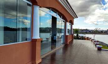 Imagem 2: NOVA LIMA - Casa Padrão - Alphaville - Lagoa dos Ingleses