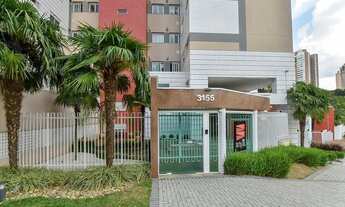 Imagem 2: CURITIBA - Apartamento Padrão - Campo Comprido