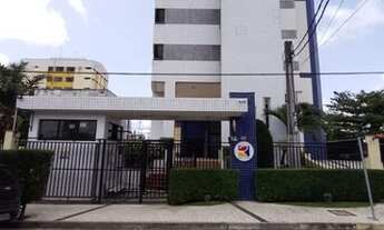 Imagem 3: Apartamento à venda, 118 m² por R$ 690.000,00 - José Bonifácio - Fortaleza/CE