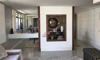 Imagem 2: Apartamento com 3 dormitórios à venda, 100 m² por R$ 1.900.000 - Sapiranga - Fortaleza/CE