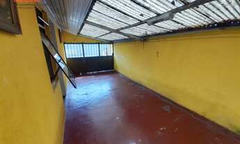 Imagem 6: CASA 120M² EXCELENTE LOCALIZAÇÃO CONJUNTO OSVALDO CRUZ 1 NA CIDADE INDUSTRIAL