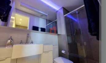 Imagem 5: Ótimo e belo Apartamento em Moema Índios, mais do que um novo conceito de moradia, um novo