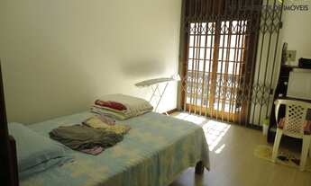 Imagem 7: Casa 175 M²/ 4 Dorm.(1 Suíte)/ Piscina/ 2 Vagas - Itaguaçu - Florianópolis - SC