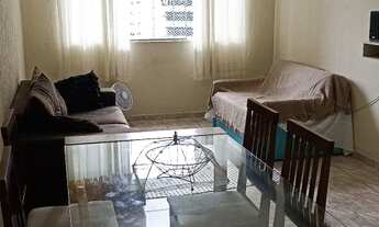 Imagem 5: Apto temporada santos