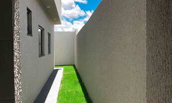 Imagem 6: Casa no setor Três Marias