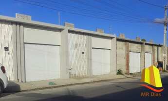 Imagem: Casa para venda com 70 metros quadrados