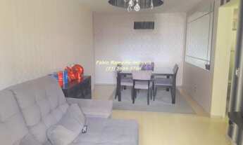 Imagem: Apartamento com 3 dormitórios, 3 banheiros