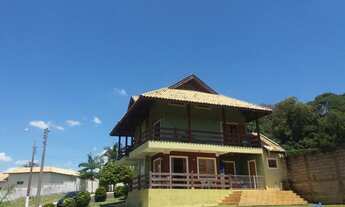 Imagem 3: ÁGUAS DE LINDóIA - Casa de Condomínio - Residencial Maria Andrade