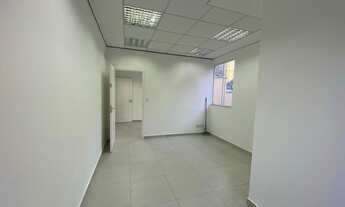 Imagem 2: Sala/Conjunto para aluguel tem 30 metros quadrados em Vila Mariana - São Paulo - SP