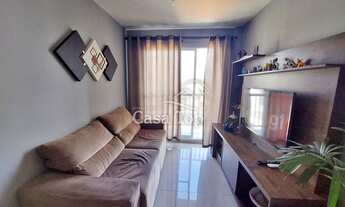 Imagem 2: Apartamento à venda Condomínio Vittace Clube - Neves