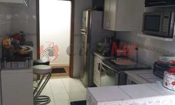 Imagem 4: Mauá - Apartamento Padrão - VILA EMILIO