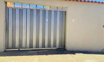 Imagem 2: Casa para venda tem 95 metros quadrados com 3 quartos em Residencial Vera Cruz - Caldas No