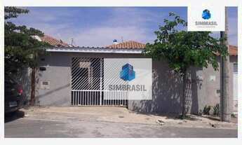 Imagem 2: Casa Porto Seguro - Campinas