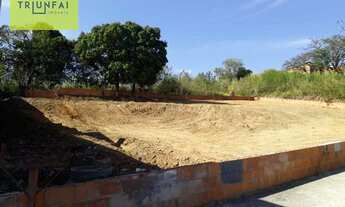 Imagem 7: Terreno à venda, 150 m² por R$ 120.000,00 - Parque Santos Dumont - Votorantim/SP