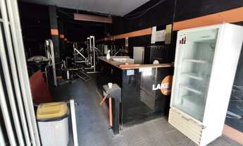 Imagem 5: Ponto Comercial 300 metros quadrados em Lagoa Redonda - Fortaleza - Ceará