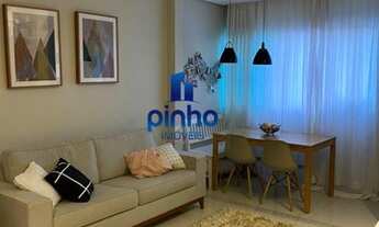 Imagem 5: Apartamento para Venda em Salvador, Pituba, 2 dormitórios, 1 suíte, 2 banheiros, 1 vaga