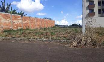 Imagem 7: Lotes ao lado da faculdade Alfa (Reserva Especial