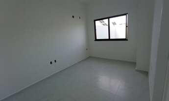 Imagem 6: CASAS NOVAS EM RUA PRIVATIVA -EUSÉBIO - APENAS R$: 240MIL