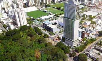 Imagem 4: Reserva Parque Areiao, setor Marista, Apt, 4 suites, 362m2, ao lado da PF, frente Pq Areia