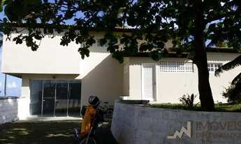 Imagem 7: TERRENO COM 17.000M² - PRAIA PIRUÍ - AREMBEPE