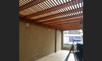 Imagem 2: Apartamento 52 metros com 2 quartos em Vila Scarpelli - Santo André - SP