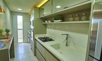 Imagem 5: APARTAMENTO DOIS DORMITÓRIOS