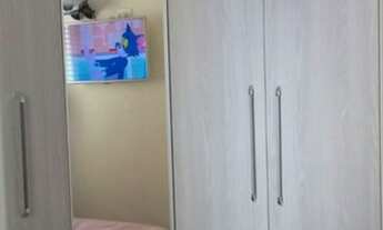 Imagem 7: Apartamento para venda tem 45 metros quadrados com 2 quartos em Jardim Íris - São Paulo