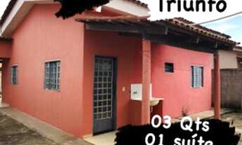 Imagem: Casa para venda residencial Triunfo, 03