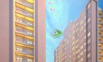 Imagem: Apartamento com 2 dormitórios à venda