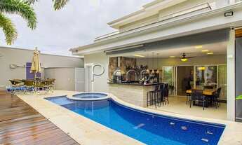 Imagem: Casa à venda no Condomínio Swiss Park