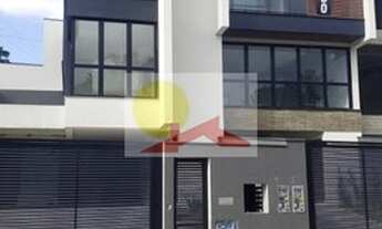 Imagem 2: TRIPLEX no FLORESTA com 3 quartos para VENDA, 145 m²