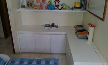 Imagem 3: OPORTUNIDADE ÚNICA Vendo Casa Caiada Olinda apart. 83m com 3 quartos por 280.000