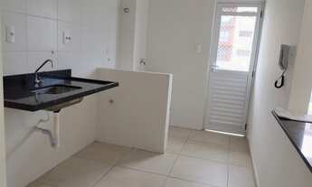 Imagem 5: Apartamento para venda possui 63 metros quadrados com 2 quartos em Guilhermina - Praia Gra