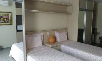 Imagem 6: Flat/ ApartHotel de 35 metros quadrados no bairro Setor Bueno com 1 quarto