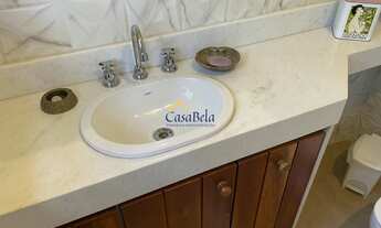 Imagem 7: Casa - Residencial Parque Rio das Pedras - Campinas