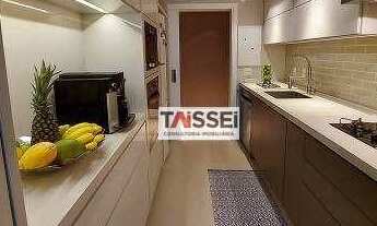 Imagem 15: Apartamento à venda, 111 m² por R$ 1.430.000,00 - Saúde - São Paulo/SP