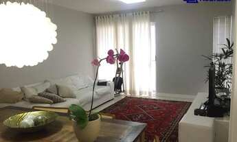 Imagem: Apartamento com 4 dormitórios à venda