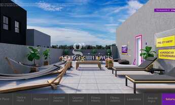 Imagem 6: CURITIBA - Loft - Cidade Industrial