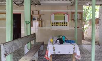 Imagem 5: Casa para venda com 105 metros quadrados com 4 quartos