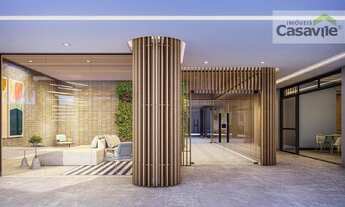 Imagem 4: Apartamento com 2 dormitórios à venda, 83 m² por R$ 773.966,00 - Cabral - Curitiba/PR