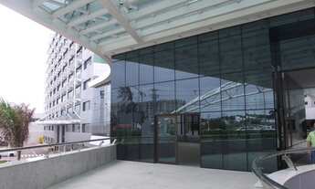 Imagem 5: Ponto comercial/Loja/Box para aluguel possui 223 metros quadrados com 1 quarto