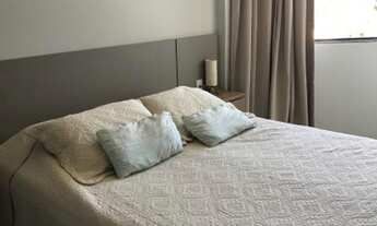 Imagem 6: Apartamento com 45m² e 1 dormitório no bairro Ponta das Canas / Lagoinha em Florianópolis