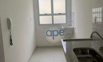 Imagem 6: Apartamento com 2 dormitórios à venda, 60 m² por R$ 240.000,00 - Santa Paula II - Vila Vel