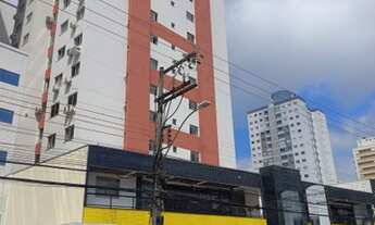 Imagem 2: Apartamento para venda com 2 quartos sendo 1 Suíte no Centro - Itajaí - SC