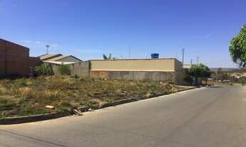 Imagem 5: Terreno no bairro Residencial Paraíso II