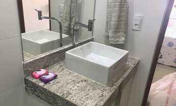 Imagem 2: Flat para venda possui 28 metros quadrados com 1 quarto em Cabo Branco - João Pessoa - PB