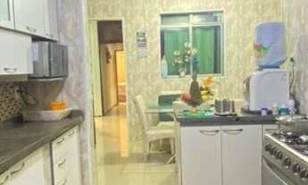 Imagem 4: Casa com 6 quartos à venda por R$ 570.000 - Parquelândia - Fortaleza/CE