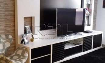 Imagem 4: Casa à venda, 4 quartos, 1 suíte, 3 vagas, Vila Floresta - Santo André/SP