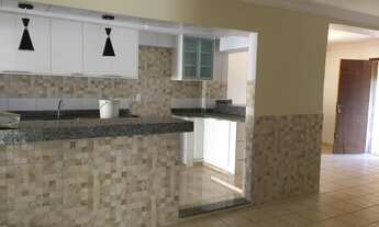 Imagem 3: Casa para venda com 220 metros quadrados com 3 quartos em Jardim Planalto - Goiânia - GO